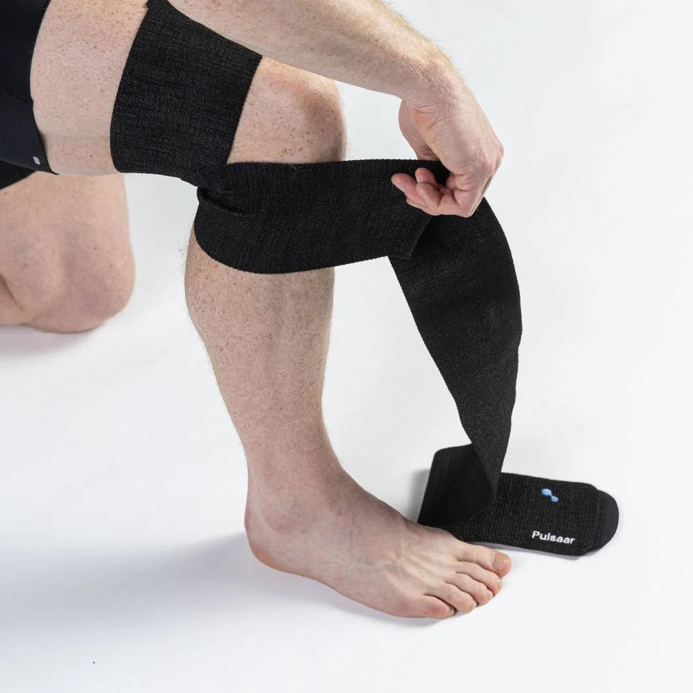 ELASTĪGS KOMPRESIJAS APSĒJS