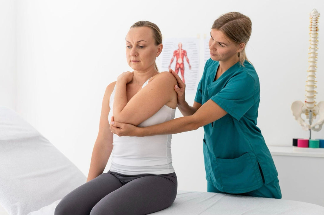 Fibromialģija un tās ietekme uz roku funkcionalitāti: kā samazināt sāpes un uzlabot veiklību