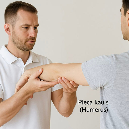 Elkoņa bursīts: atbalsta metodes locītavas mobilitātei un komfortam